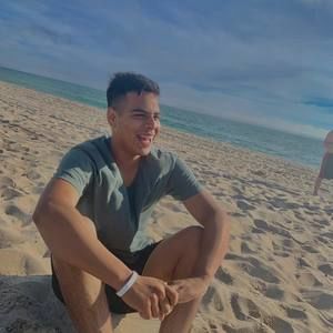 Meet your Posher, Bryan